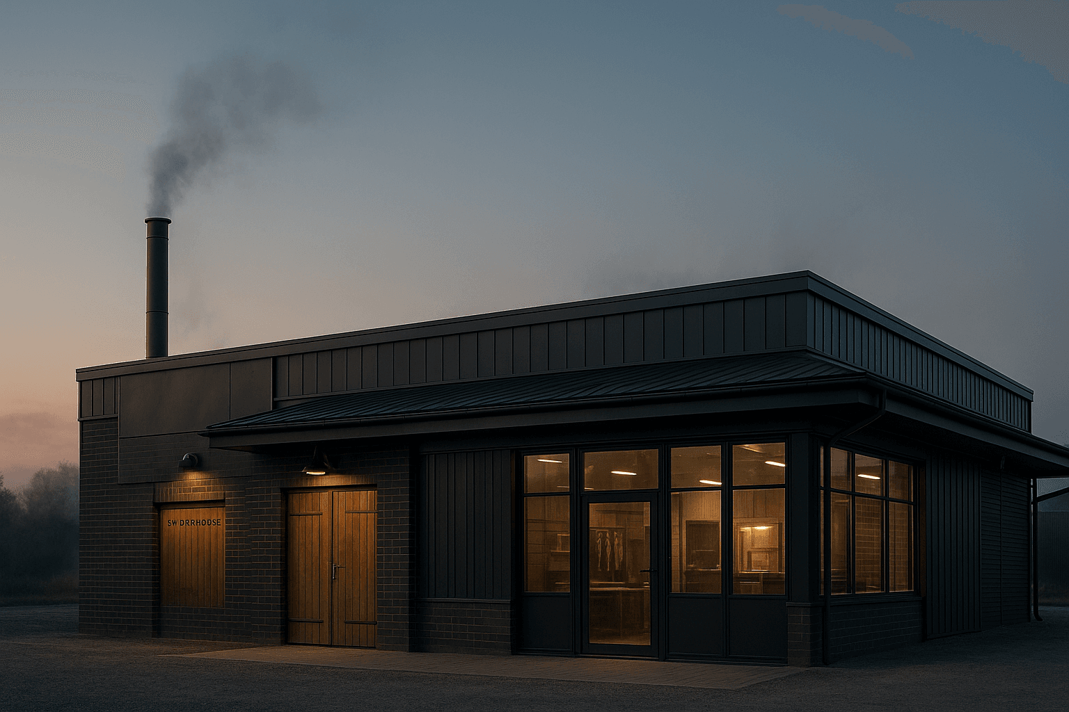 Georg Usbek GmbH cover