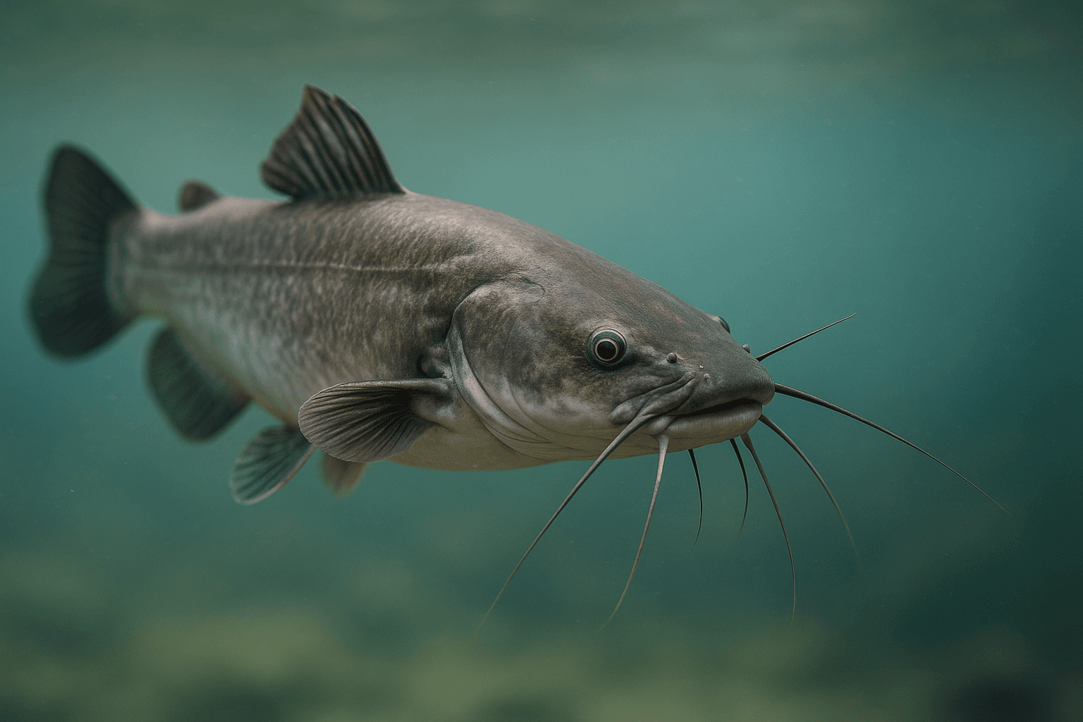African Catfish Suppliers
