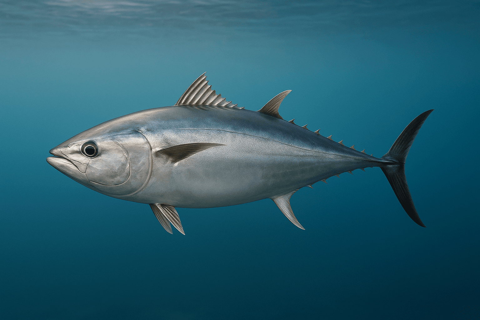 Thunnus alalunga Suppliers