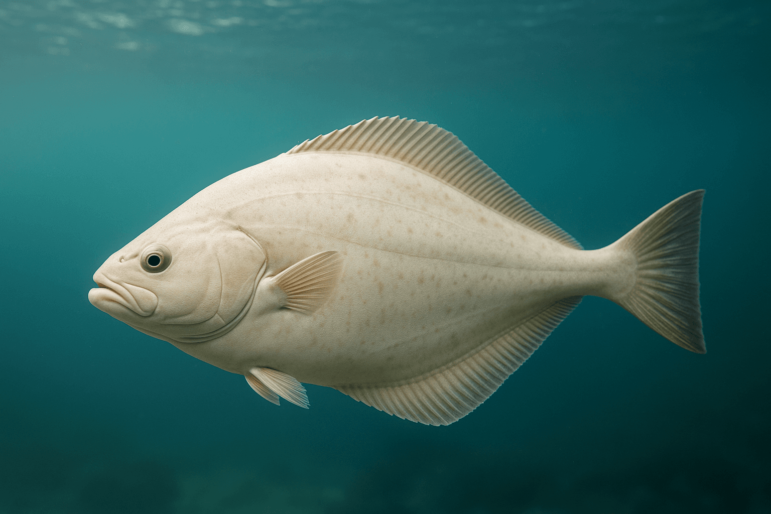 Atlantic Halibut Suppliers
