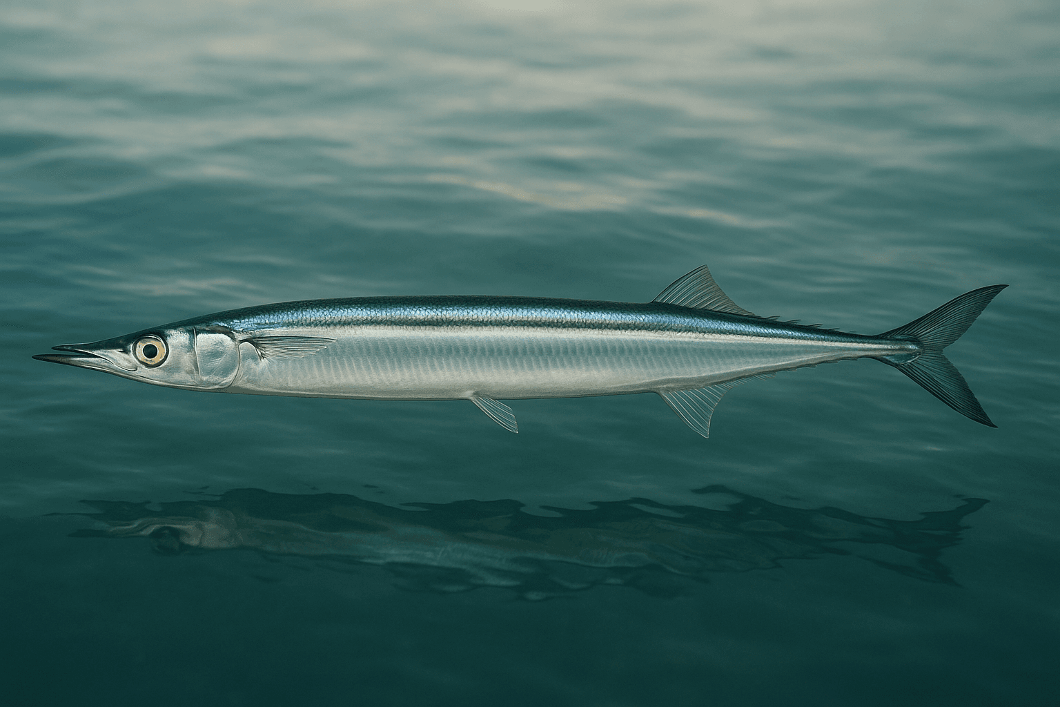 Atlantic Saury Suppliers