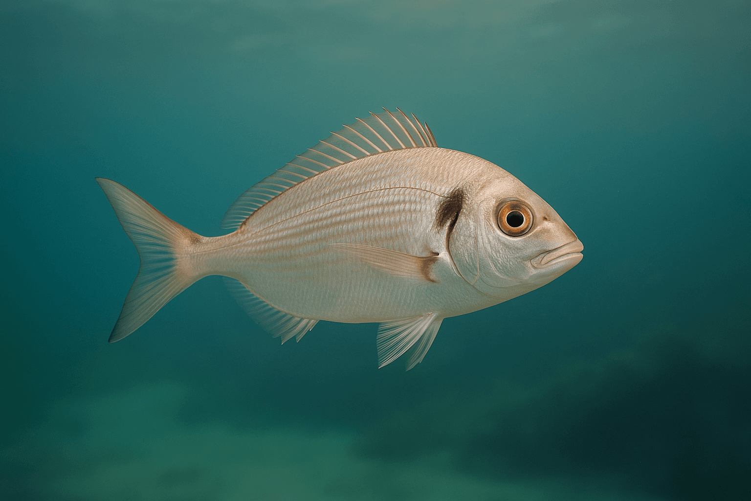 Axillary Seabream Suppliers
