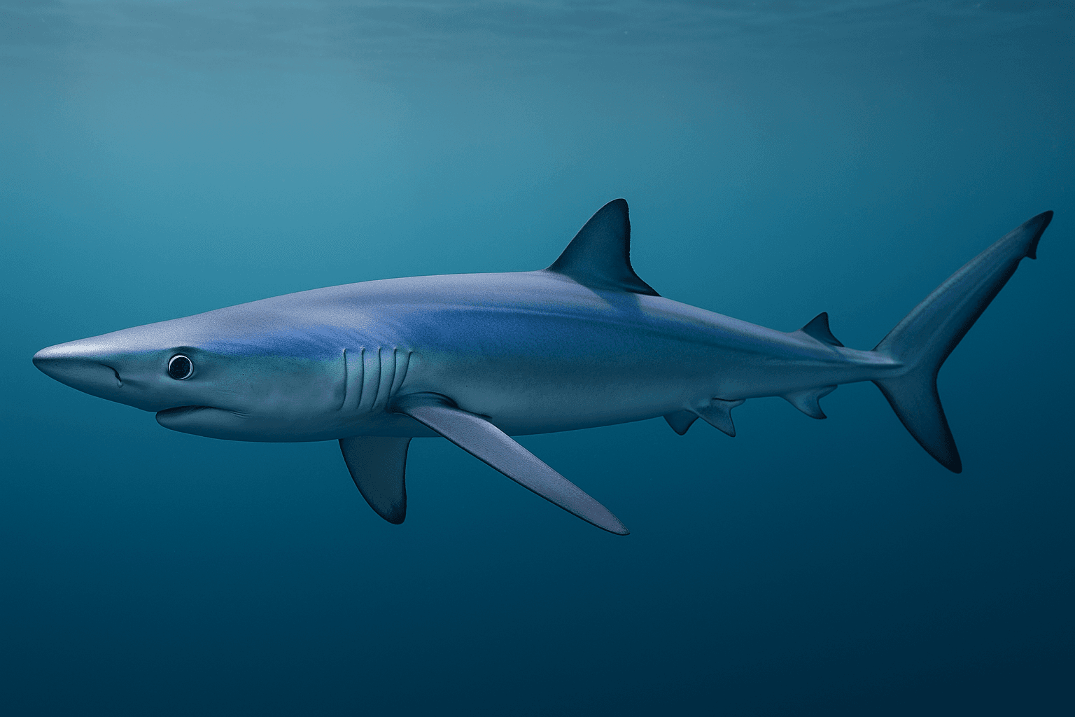Blue Shark Suppliers