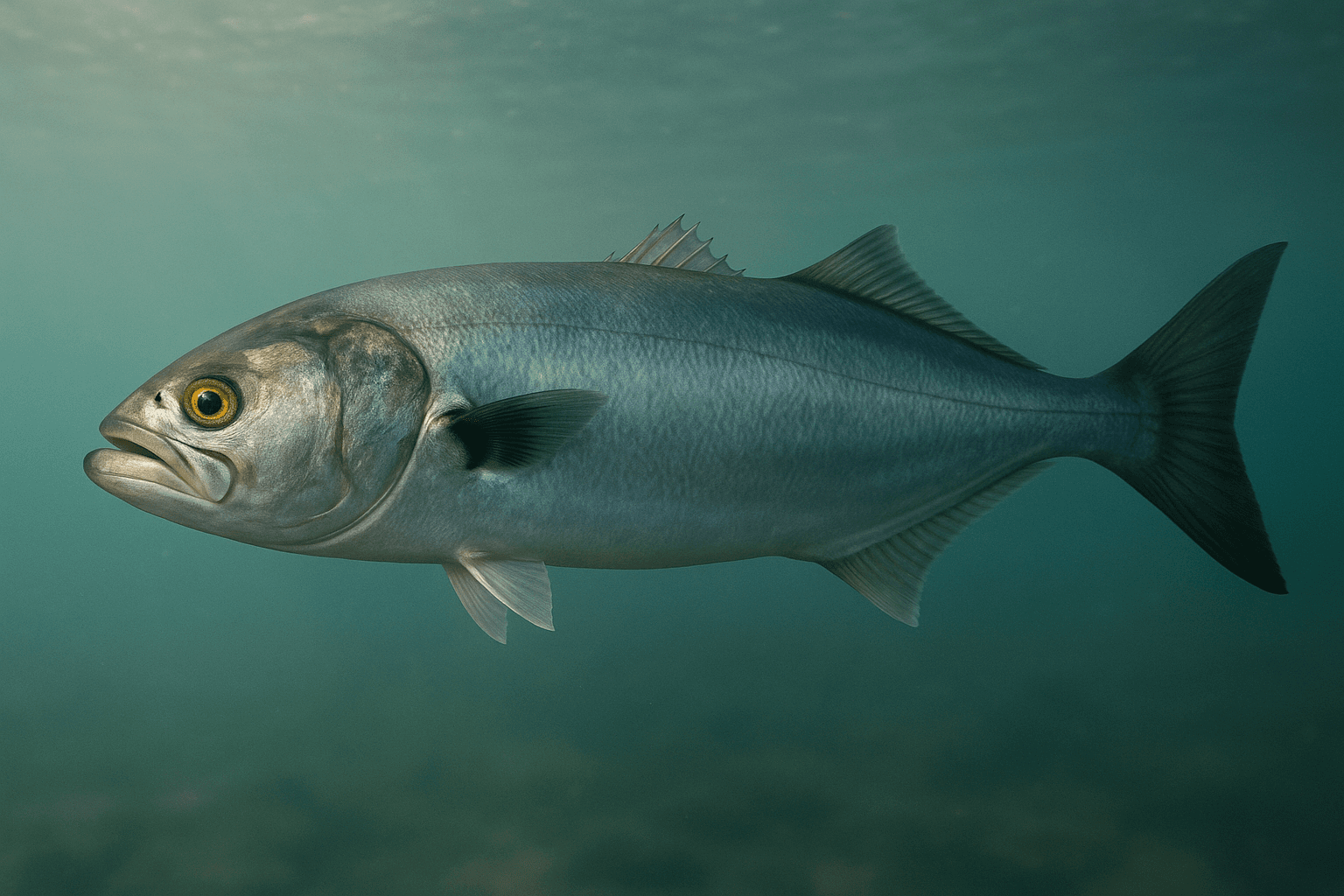 Bluefish Suppliers