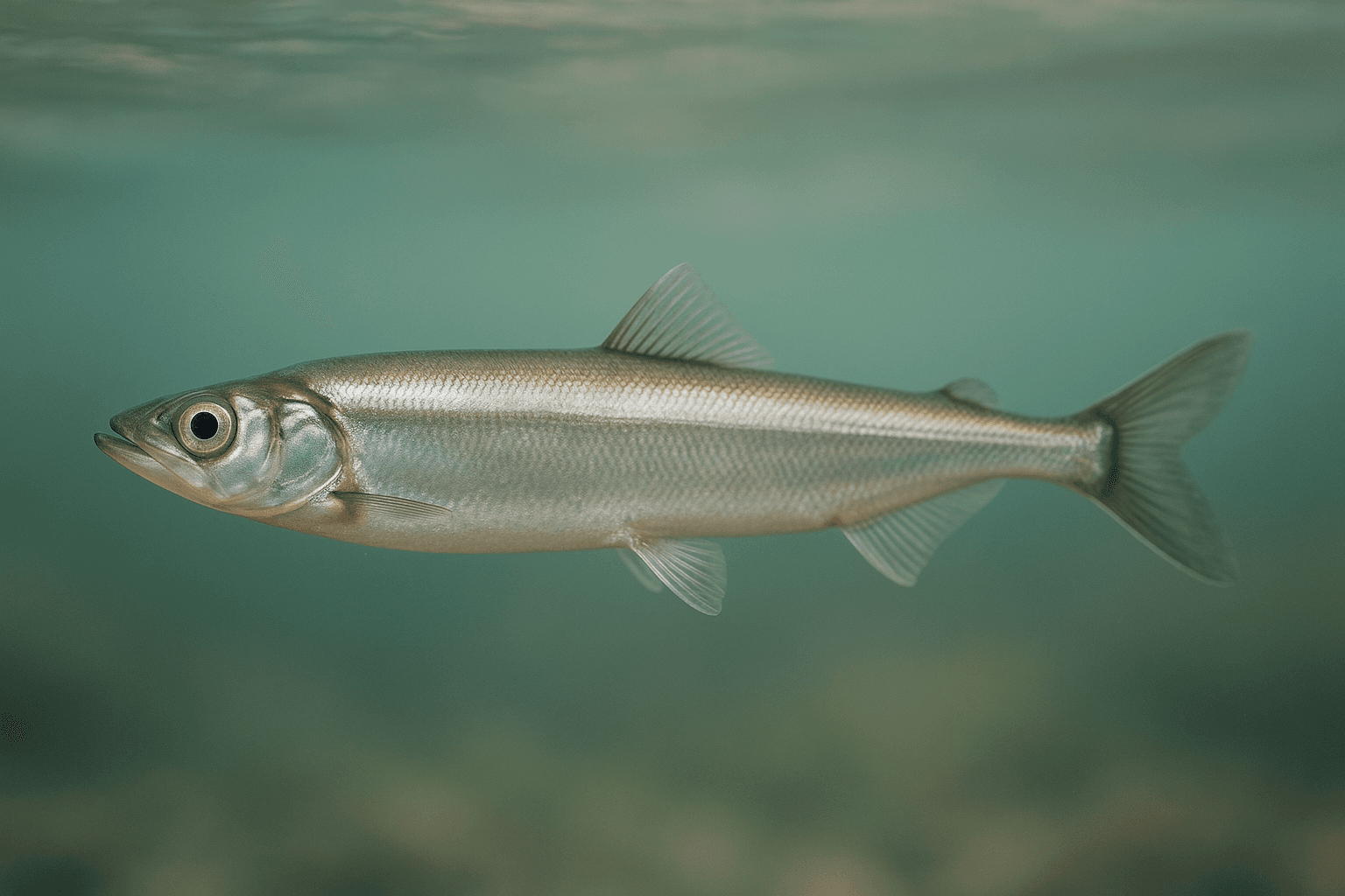 Mallotus villosus Suppliers