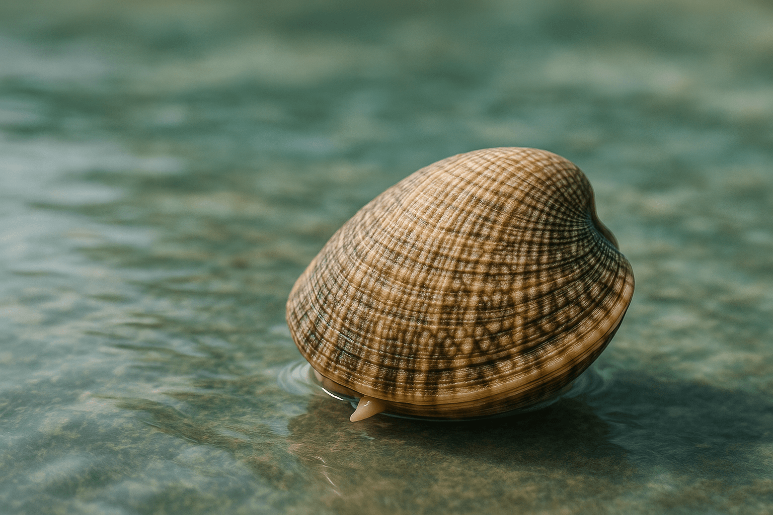 Carpet Shell Clam Suppliers