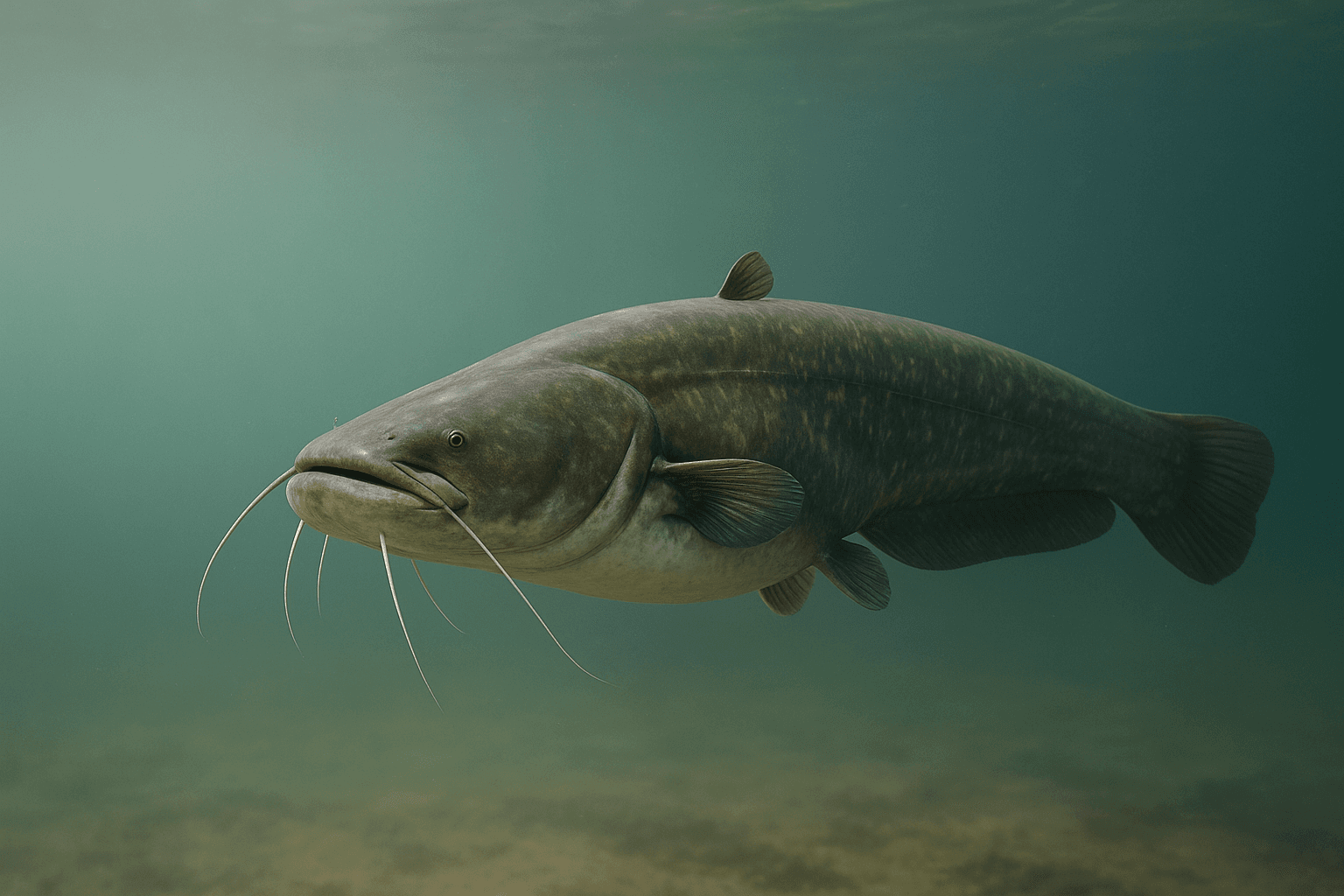 Silurus glanis Suppliers