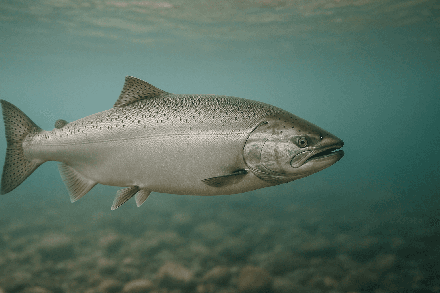 Oncorhynchus tshawytscha Suppliers
