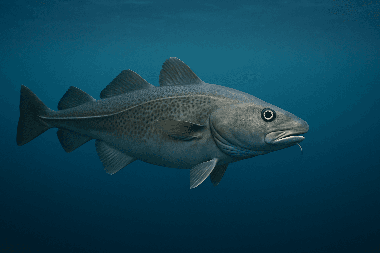 Kabeljauw leveranciers