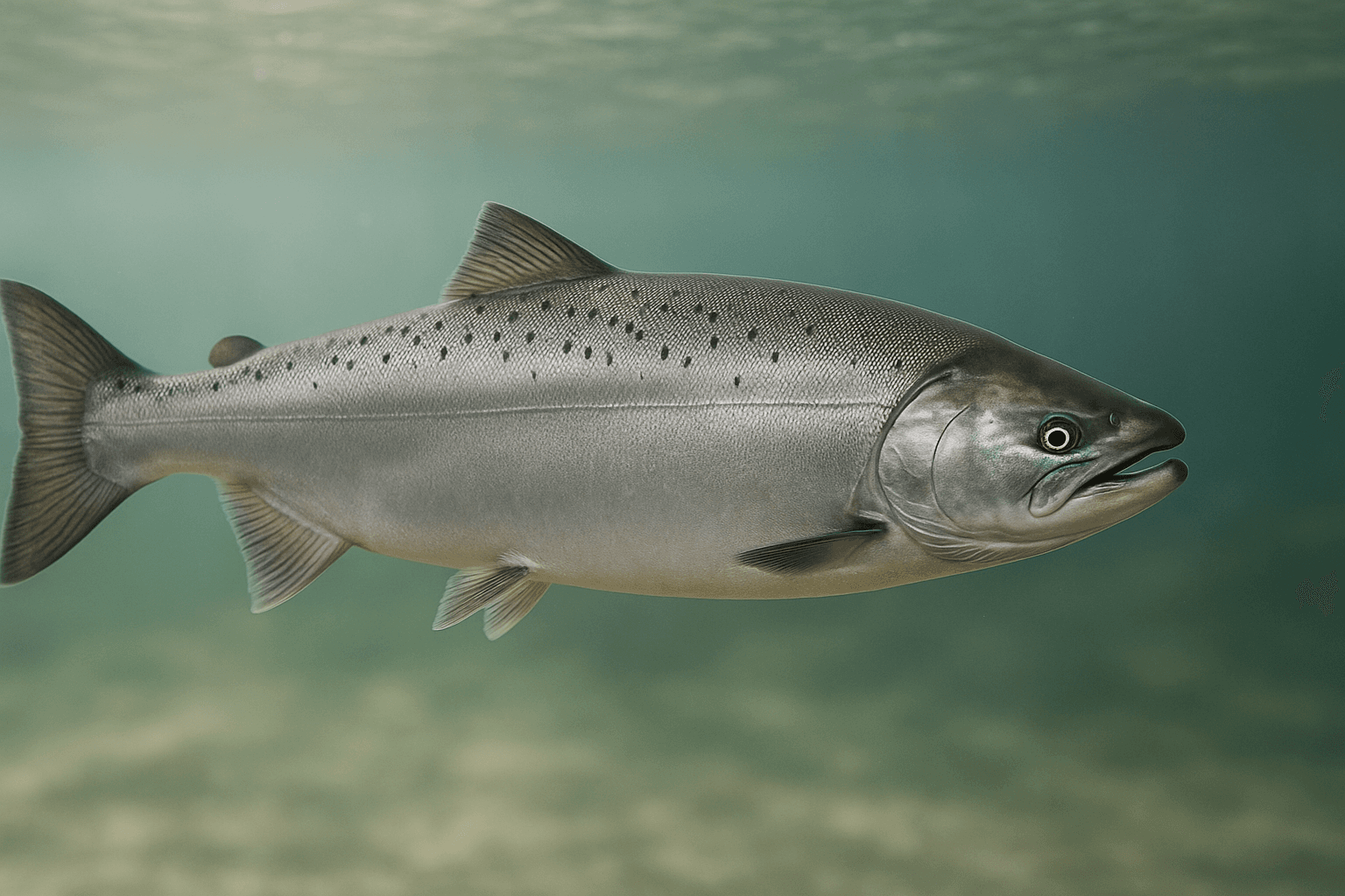 Coho Salmon Suppliers