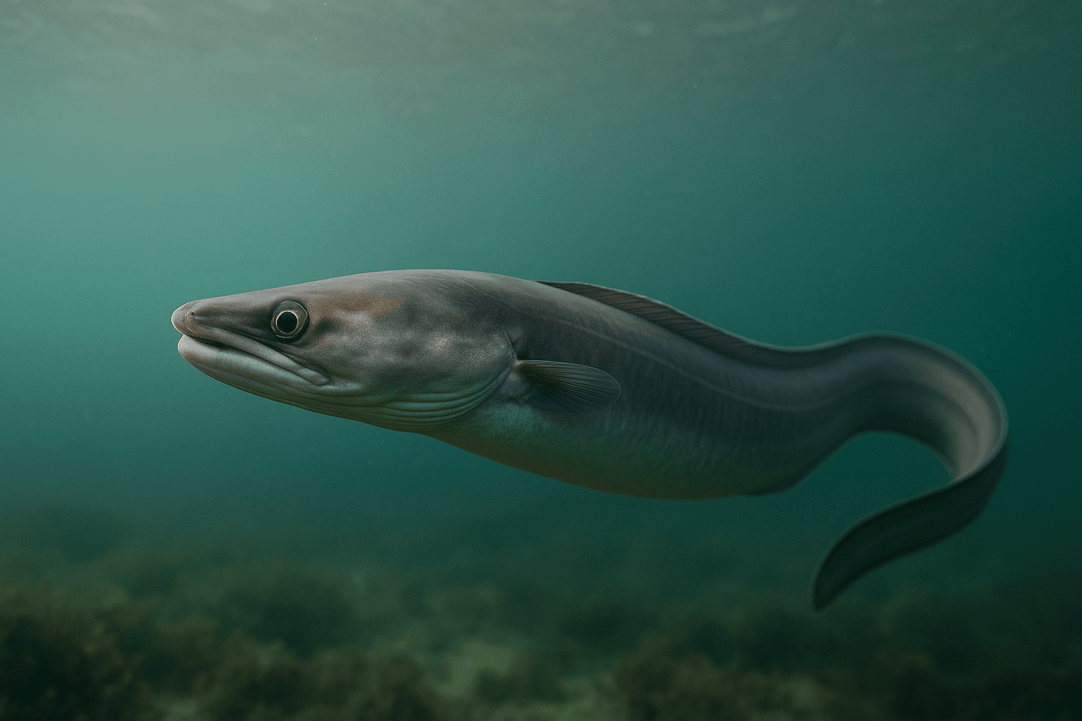 Conger conger Suppliers