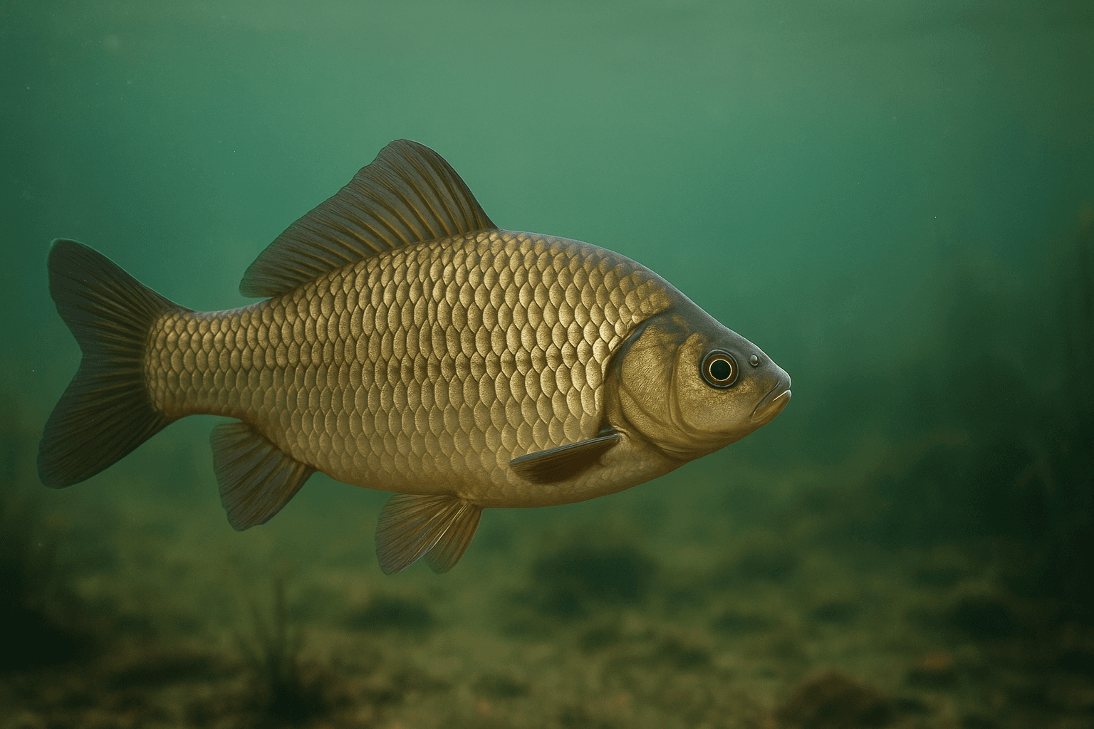 Carassius carassius Suppliers