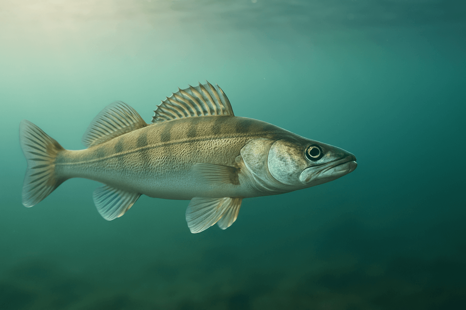 Pike-perch Suppliers