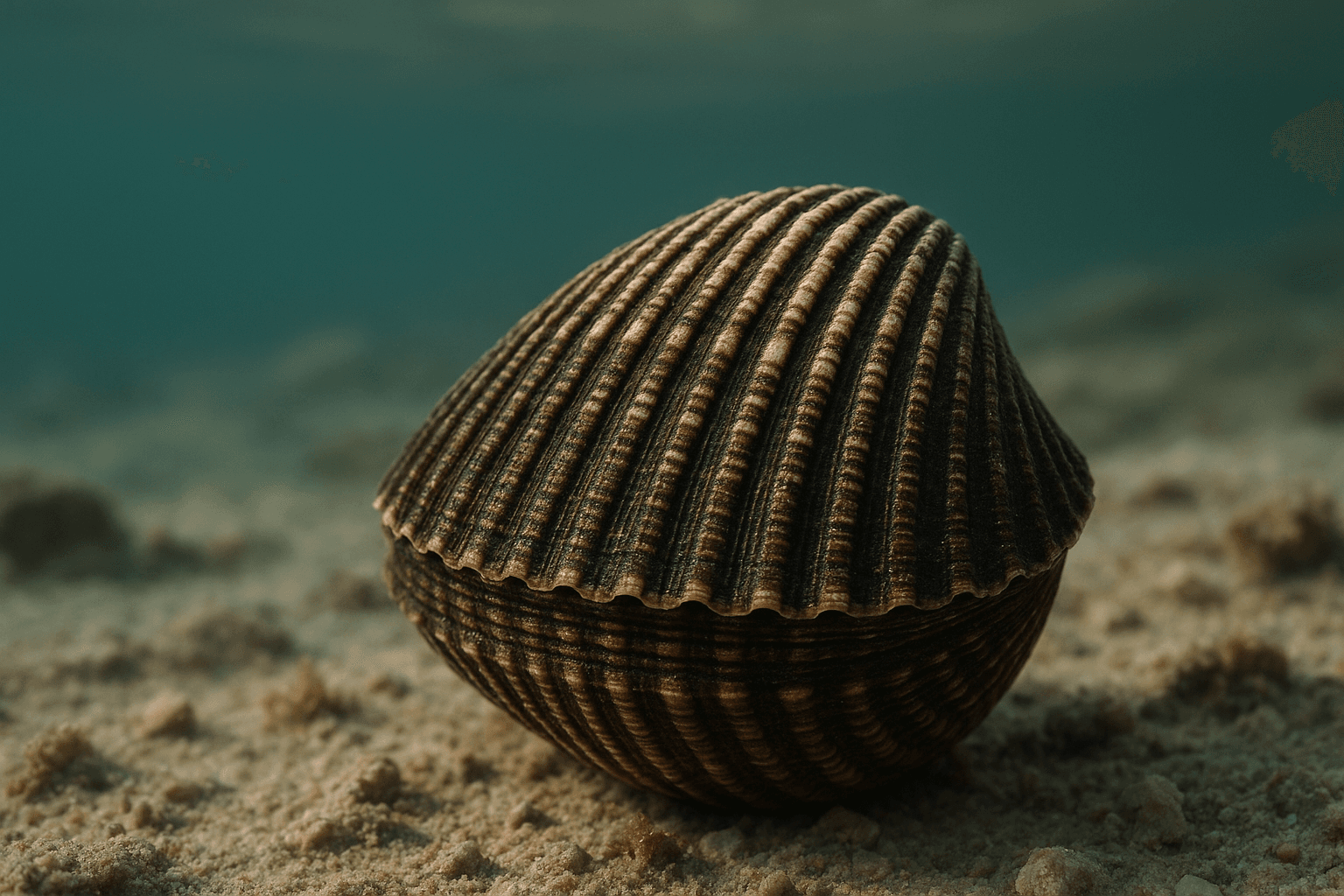 Ark Clam