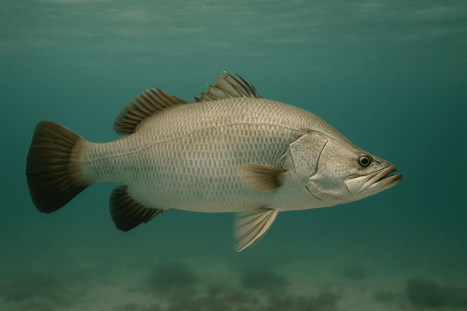 Barramundi
