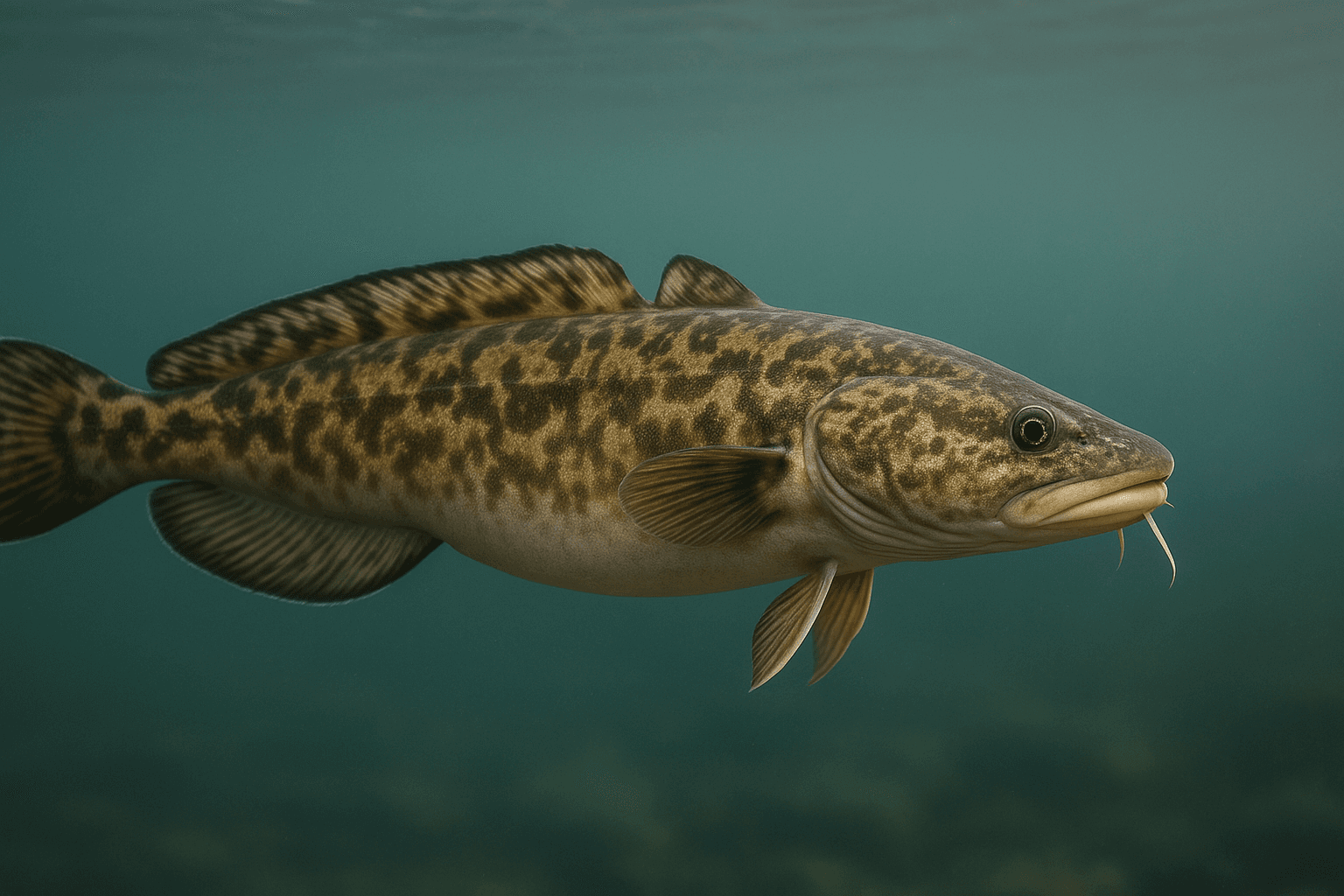 Burbot