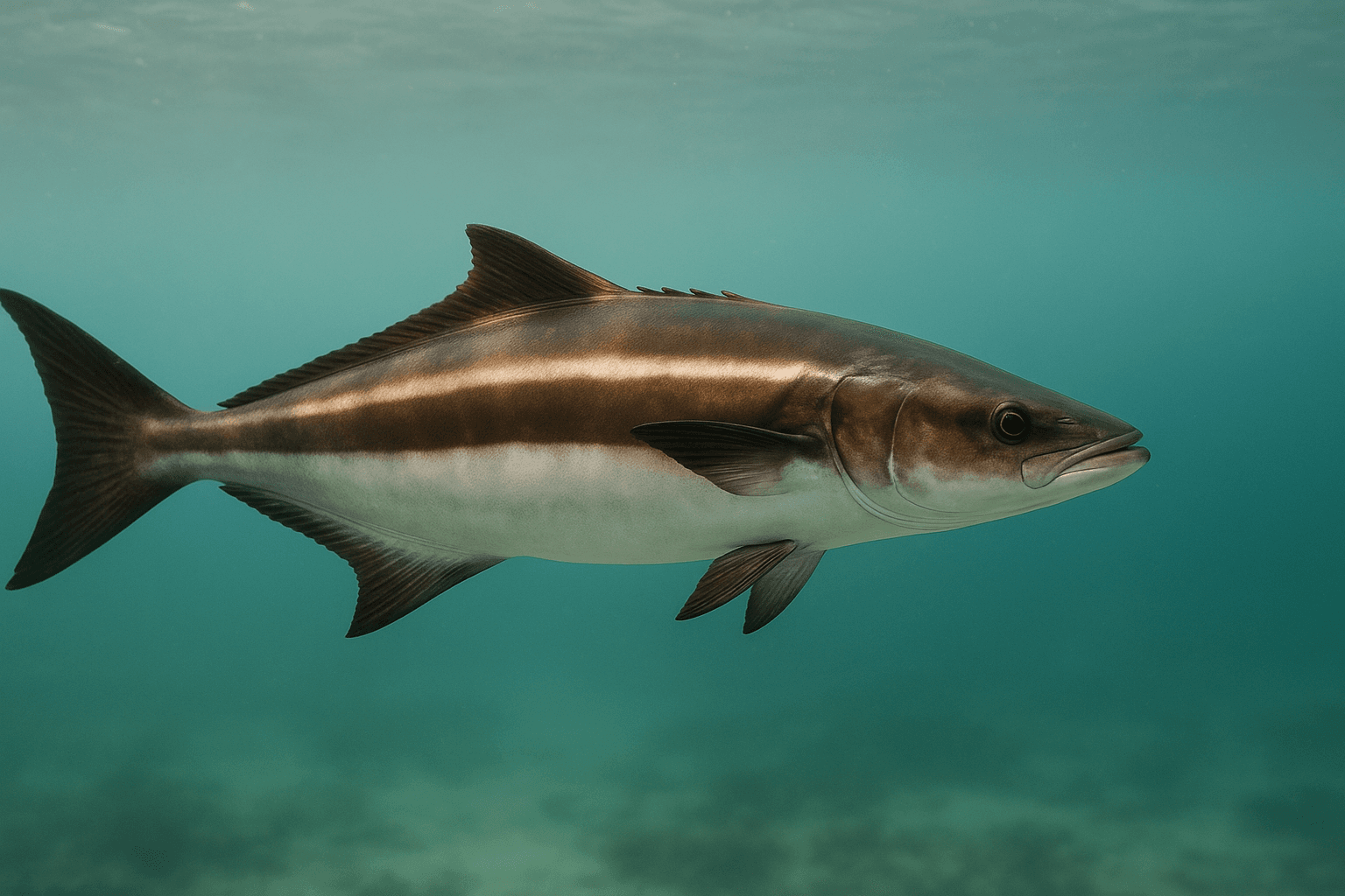 Cobia